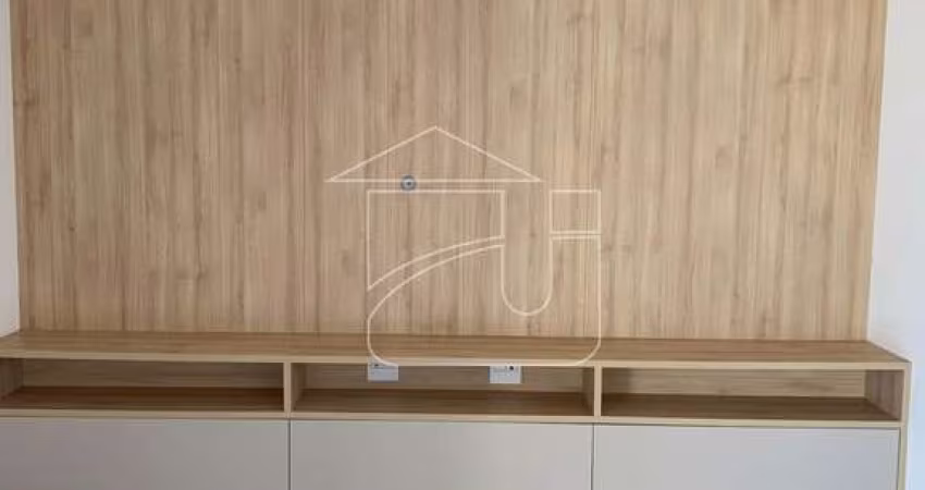 Apartamento Residencial Zurich  -  Marília