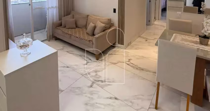 Apartamento com 2 quartos à venda no São Paulo, Marília 