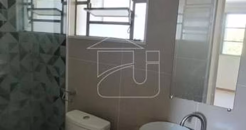 Apartamento  Residencial Serrano  -  Marília