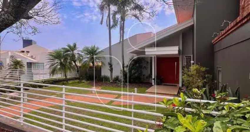 Casa à venda no jardim tropical na cidade de marília/sp.