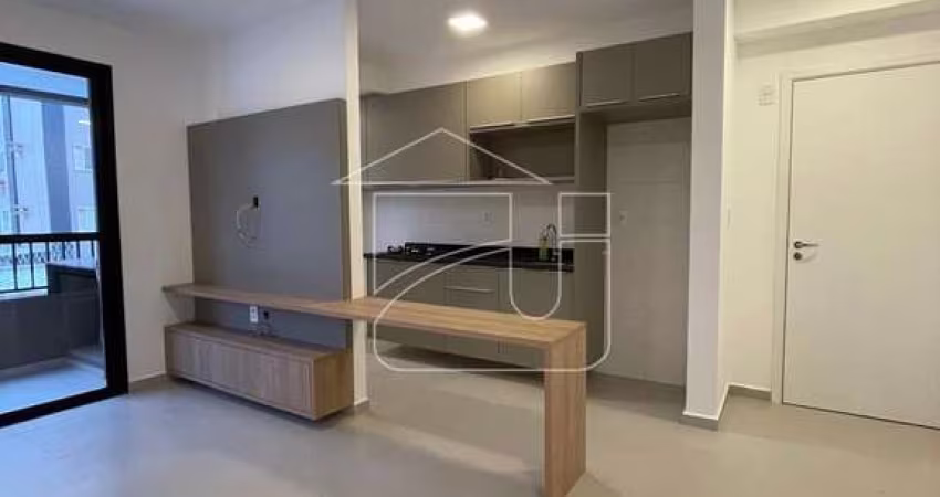 Apartamento em Fragata - Marília, SP por 1