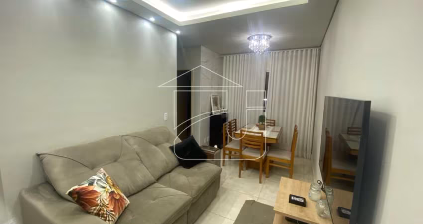 Apartamento Moradas do Bosque em Jardim Alvorada - Marília