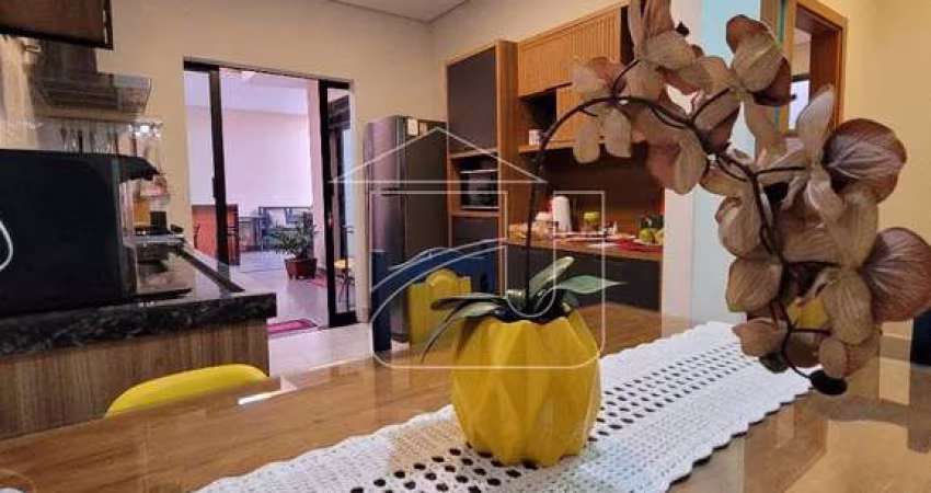 Casa em Polon - Marília, SP