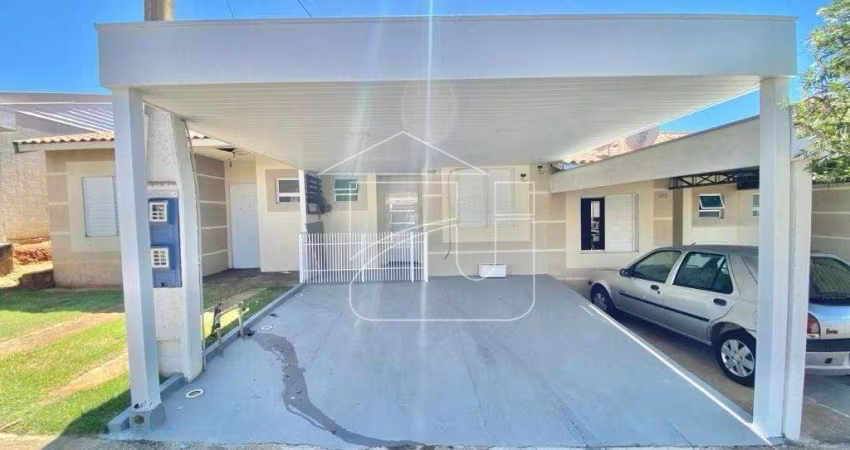 Casa em Condomínio Moradas Marília - Marília, SP