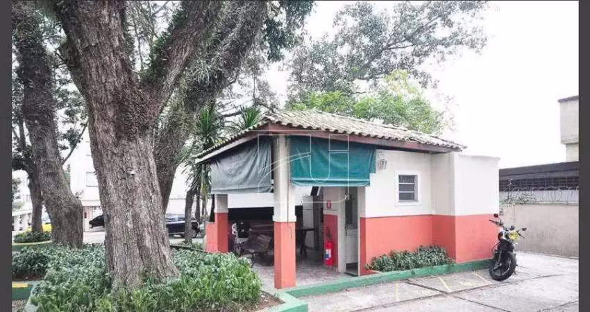 Apartamento em Jardim Leonor  -  São Paulo