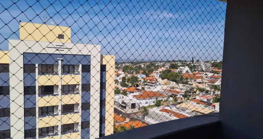 Apartamento Residencial Portland - Marília, SP