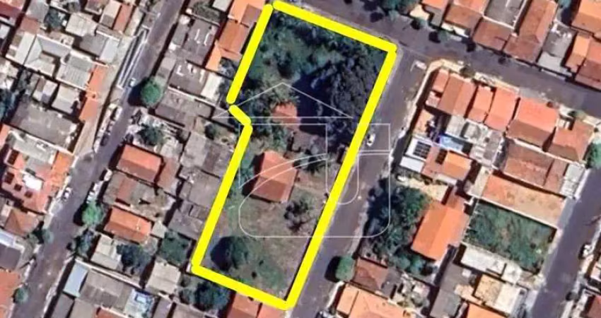 Terreno à venda no Betel, Marília 
