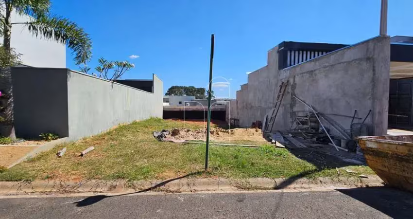 Terreno à venda no Centro (Lácio), Marília 