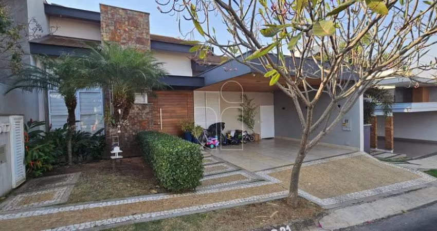 Casa em Condomínio em Parque das Esmeraldas II - Marília, SP