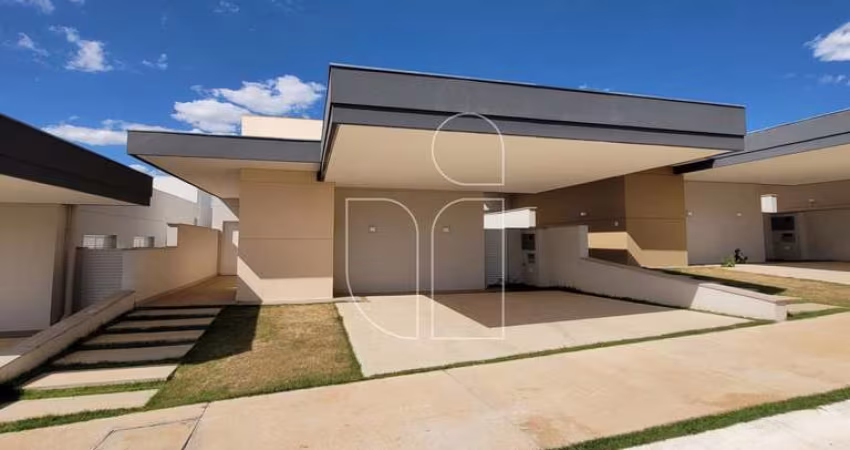 Casa em Condomínio em Jardim Maria Izabel - Marília, SP por 1