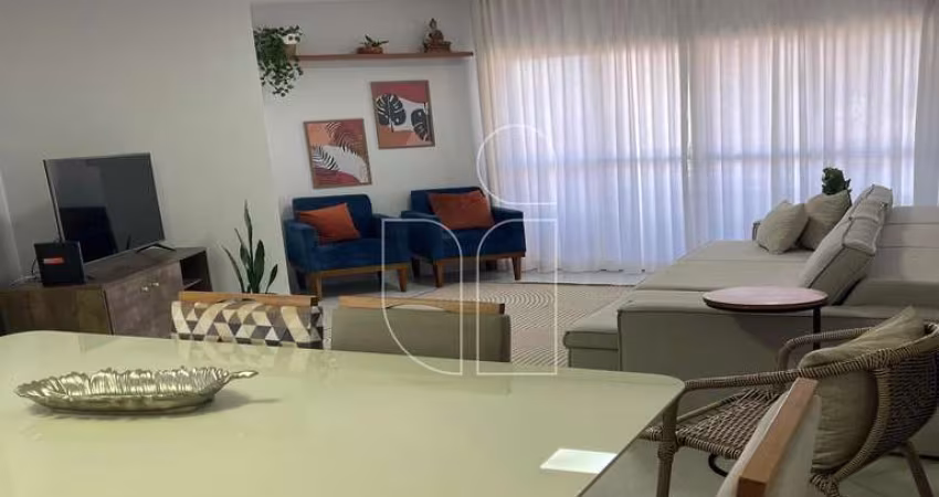 Apartamento em Barbosa - Marília, SP
