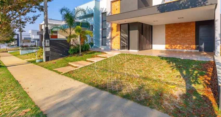 Casa em Condomínio Verana Parque Alvorada - Marília, SP