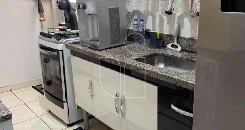 Casa em Condomínio em Jardim Nazareth - Marília, SP por 1