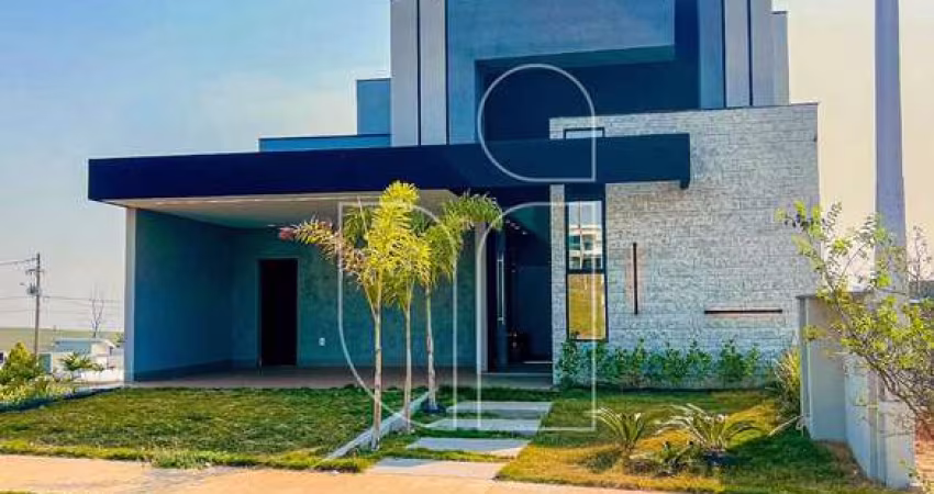 Casa em Condomínio em Verana Alvorada Parque - Marília, SP