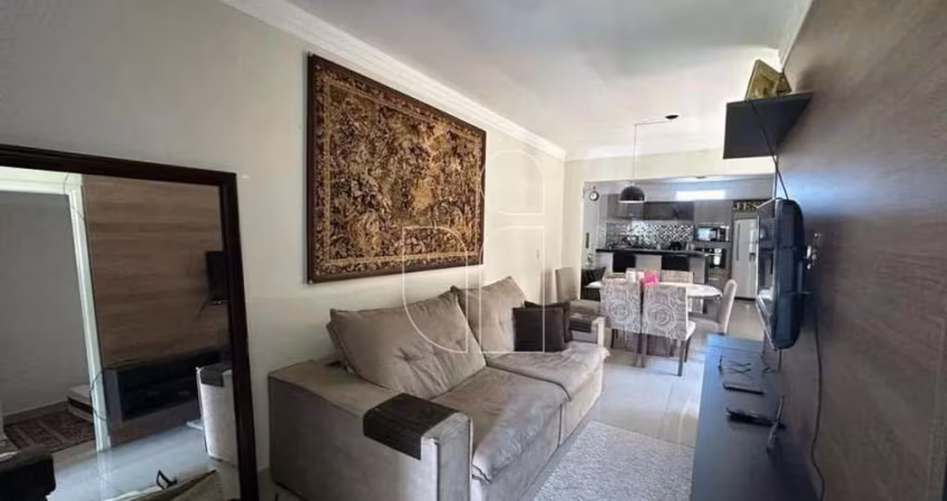 Casa à venda no Condomínio Moradas Marília - Marília/SP por 200.000,00