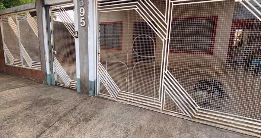Casa em Jardim Nazareth  -  Marília
