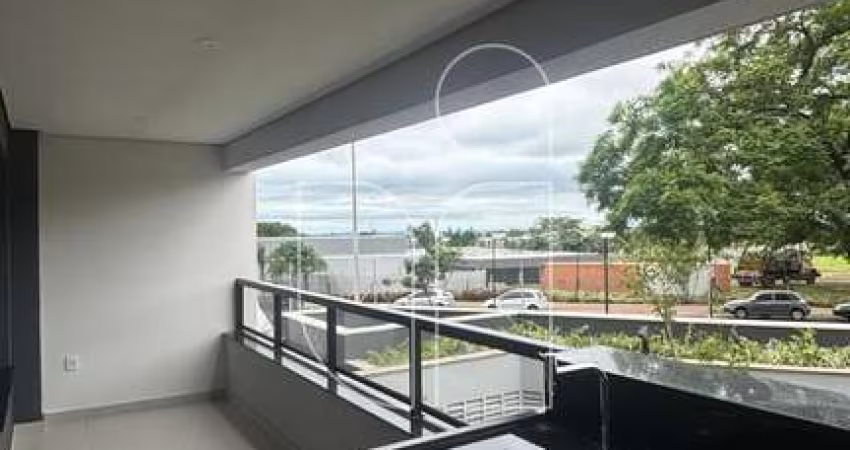 Apartamento em Parque das Industrias - Marília, SP por 1