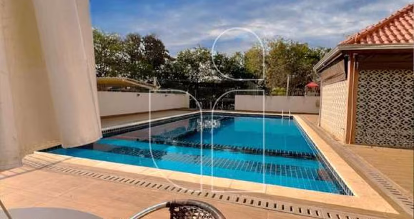 Apartamento em Jardim Cristo Rei - Marília, SP