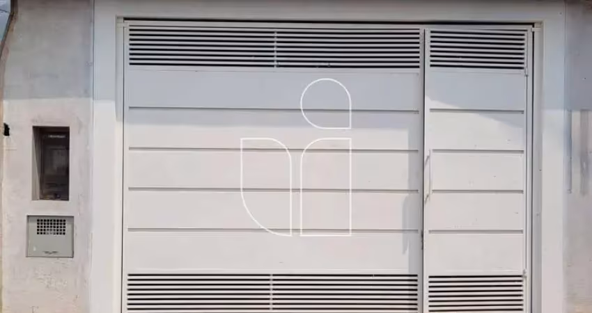 Casa em Palmital  -  Marília