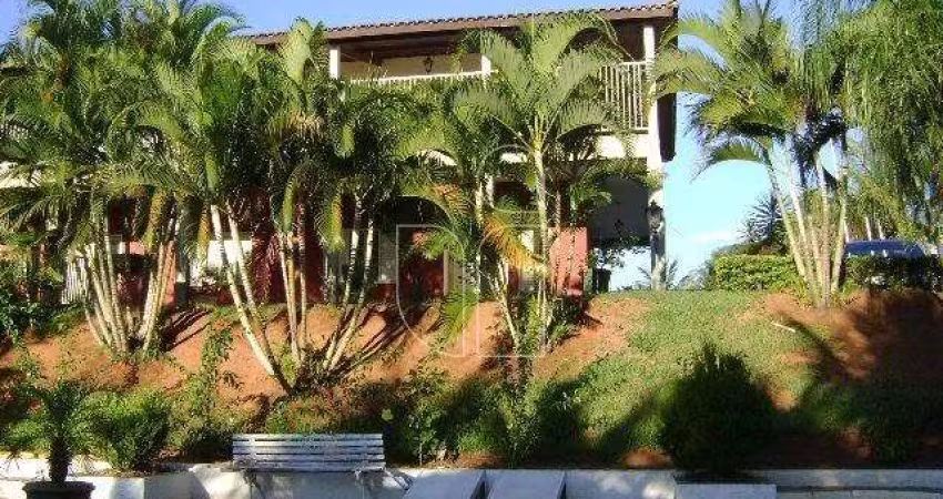 Chácara em Flamingo  -  Marília
