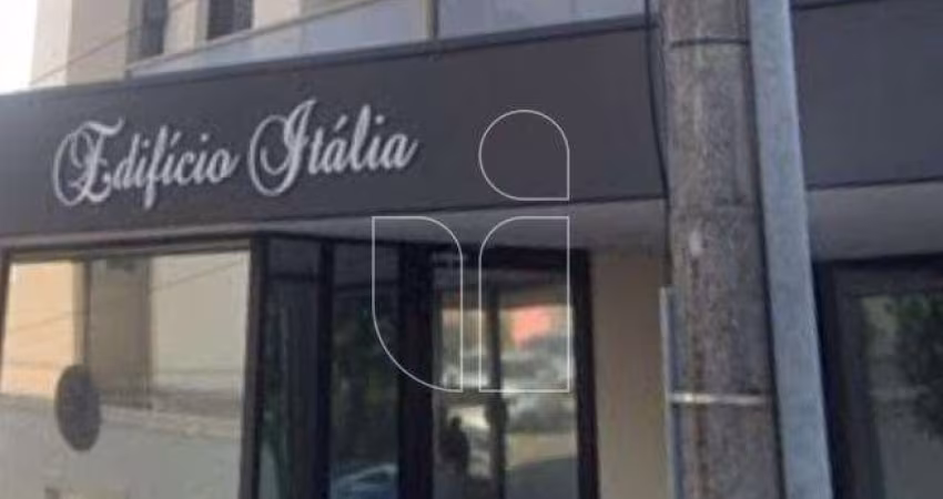 Apartamento em Alto Cafezal  -  Marília