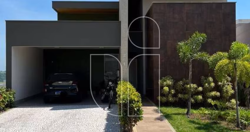 Condomínio em Jardim Alvorada - Marília, SP