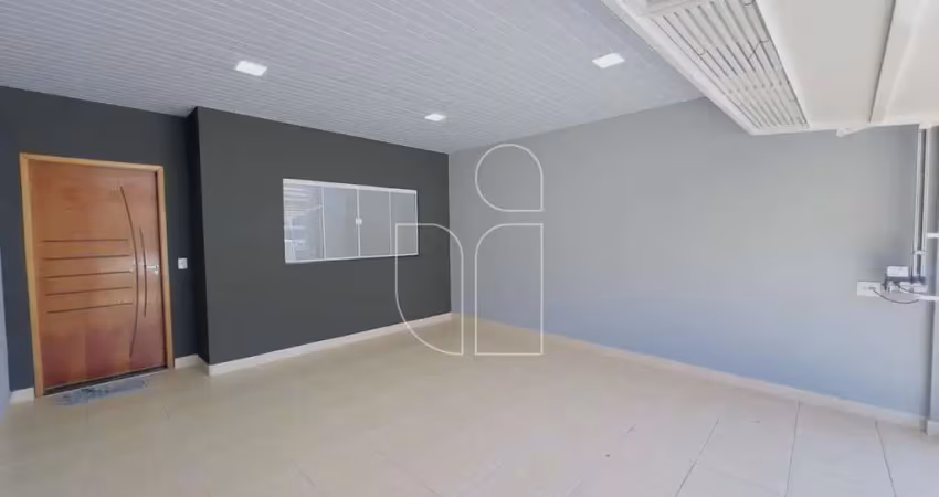 Casa em Jardim America  -  Marília