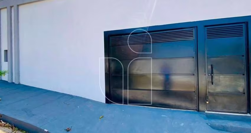 Otima casa terreno inteiro com 3 quartos sendo 1 suite Jardim Marilia  -  Marília