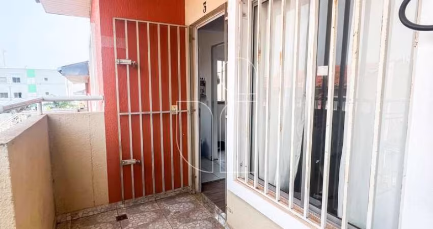 Apartamento em Vereador Eduardo A Reis Homex - Marília, SP