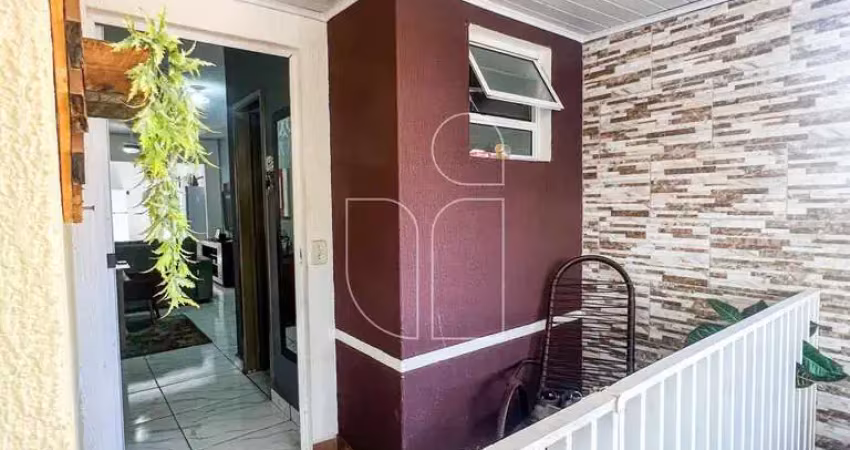 Casa em condomínio em altos do palmital - marília, sp