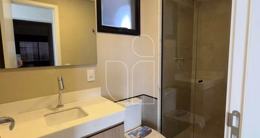 Apartamento em Fragata - Marília, SP por 580000