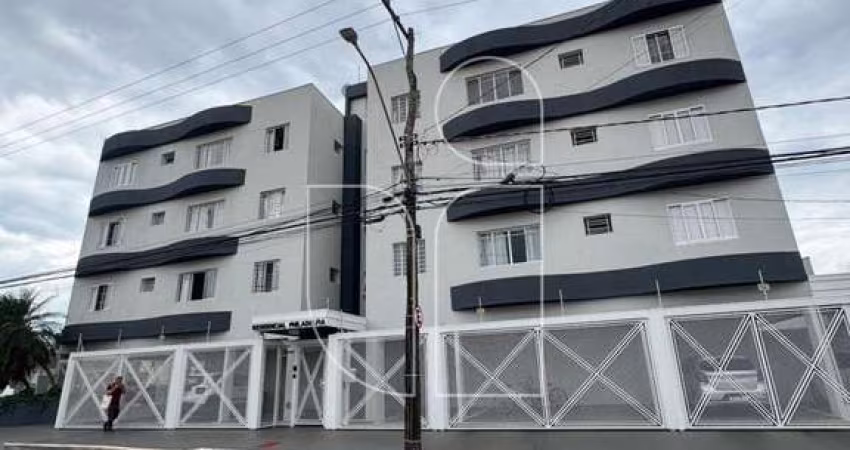 Apartamento em Fragata  -  Marília