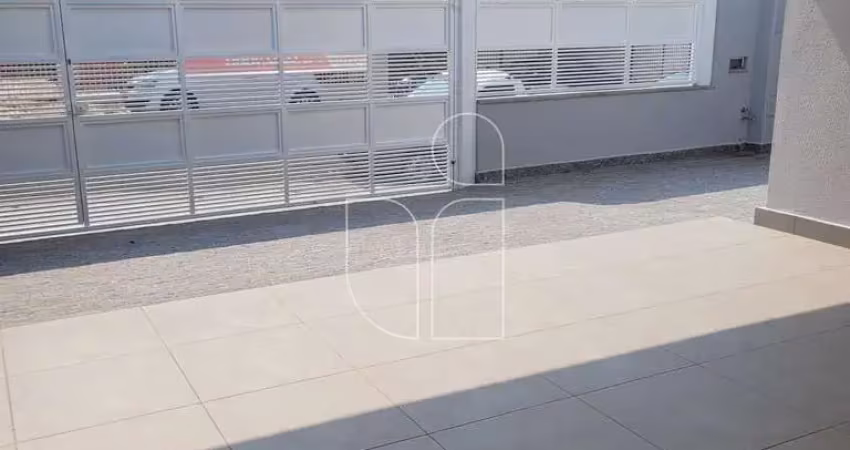 Casa com 3 quartos à venda no Santa Olívia, Marília 