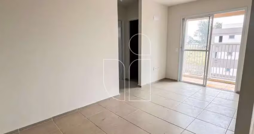 Apartamento com 2 quartos à venda no Distrito Industrial, Marília 