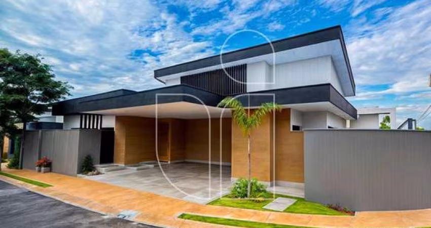 Casa à venda no Condomínio Esmeralda Residence II - Marília/SP por R$ 1.490.000,00