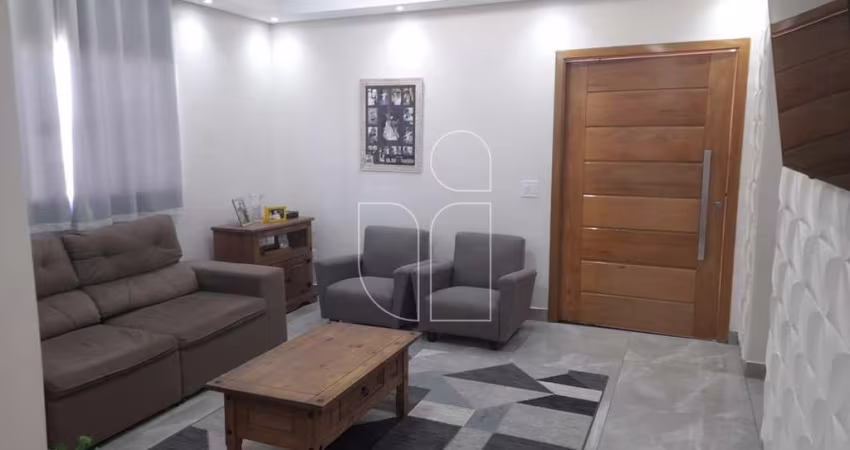 Casa em Jardim Cavallari  -  Marília