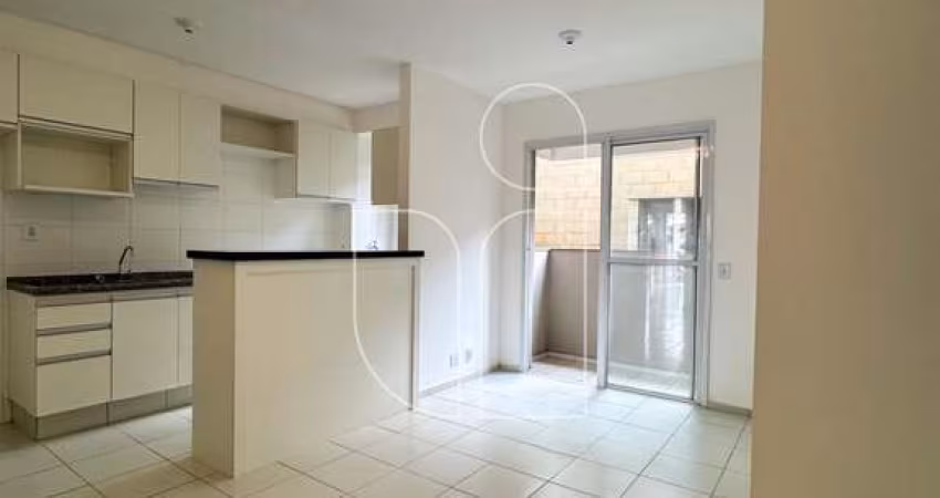 Apartamento em São Paulo  -  Marília