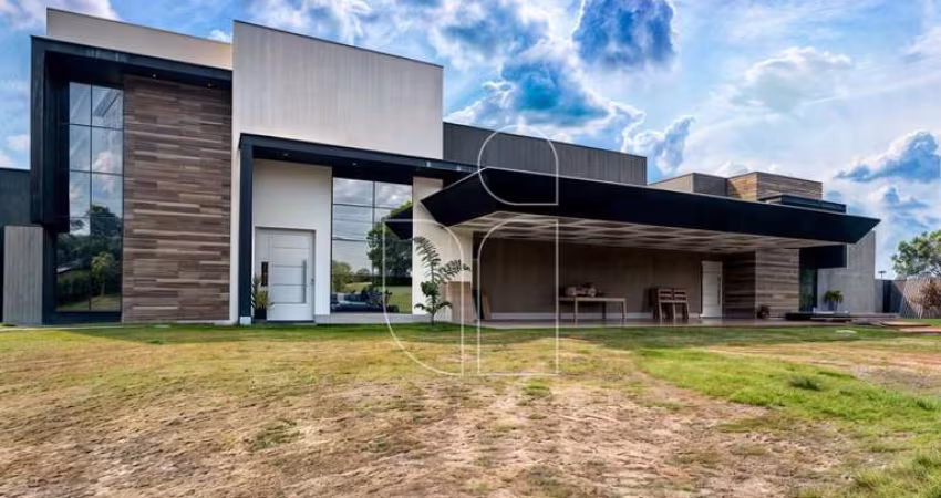 Casa em Condomínio em Sítios de Recreio Santa Rosa (padre Nóbrega) - Marília, SP por 1