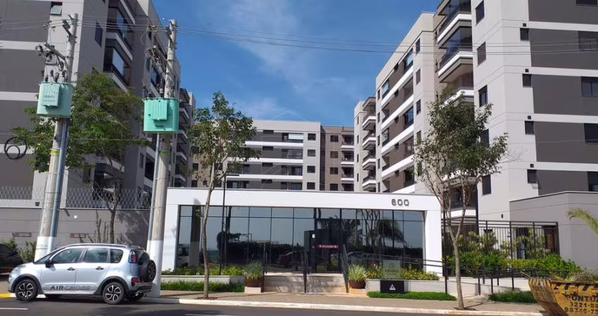 Apartamento em Fragata - Marília, SP por 1