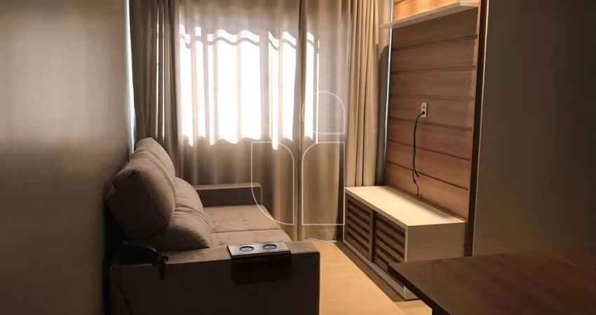 Apartamento em Jardim Cavallari  -  Marília