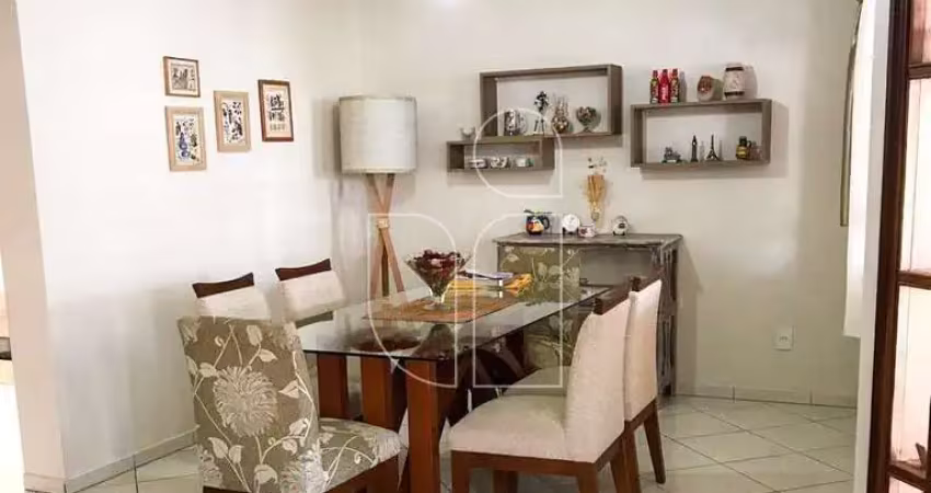 Casa com 4 quartos à venda no Jardim Altos da Cidade, Marília 