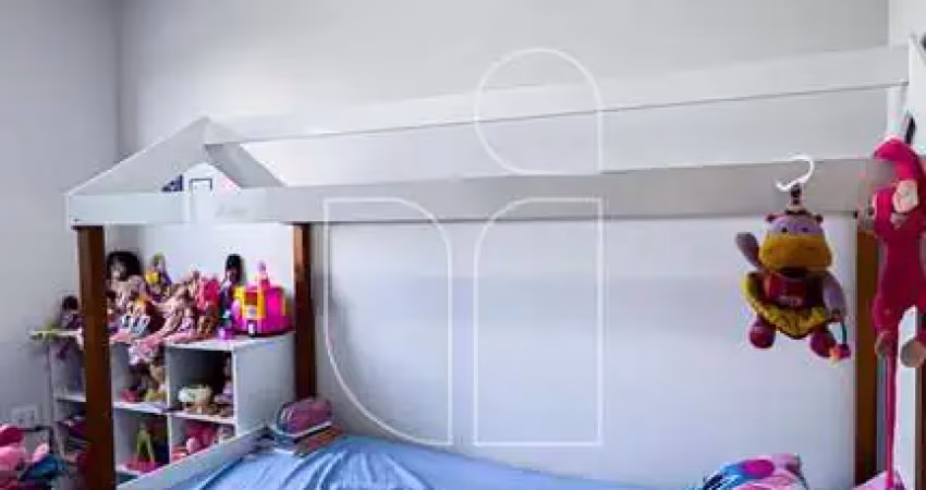 Apartamento com 2 quartos à venda no Cavalieri, Marília 