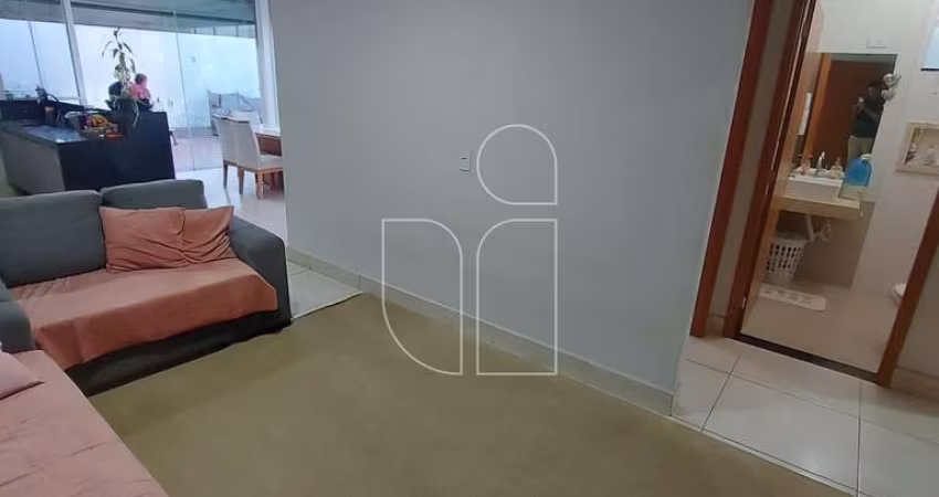 Casa ARMANDO MASCARO  -  Marília