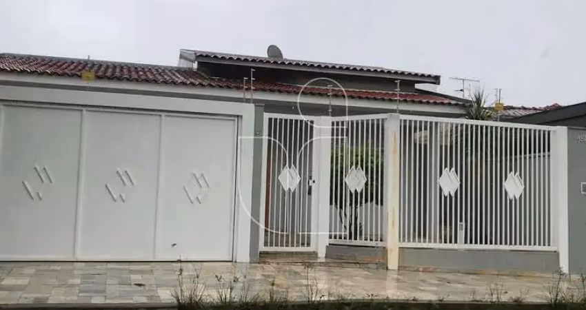 Casa com 3 quartos à venda no Jardim São Domingos, Marília 