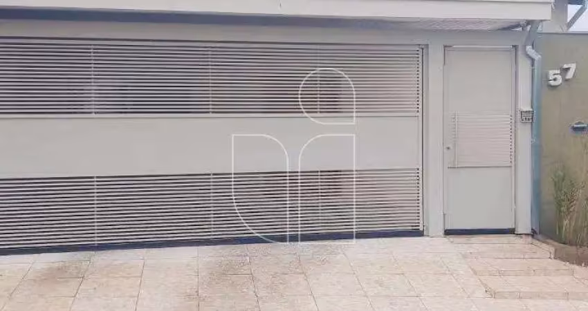 Casa com 3 quartos à venda no Jardim Florença, Marília 