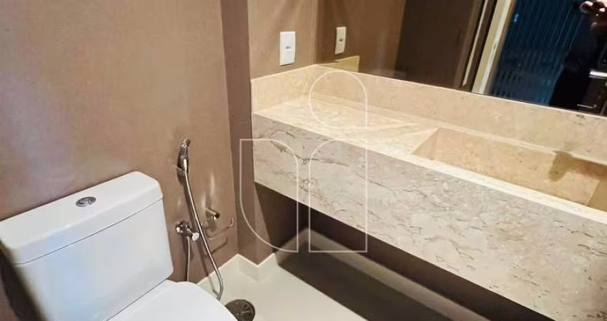 Apartamento Residencial Belvedere  - Marília, SP