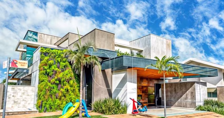 Casa em Condomínio em Jardins de Monet - Marília, SP