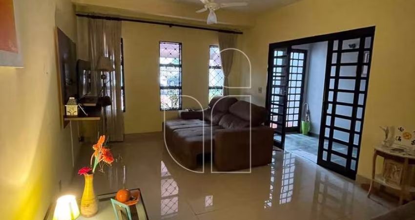 Casa em Jardim Portal do Sol  -  Marília