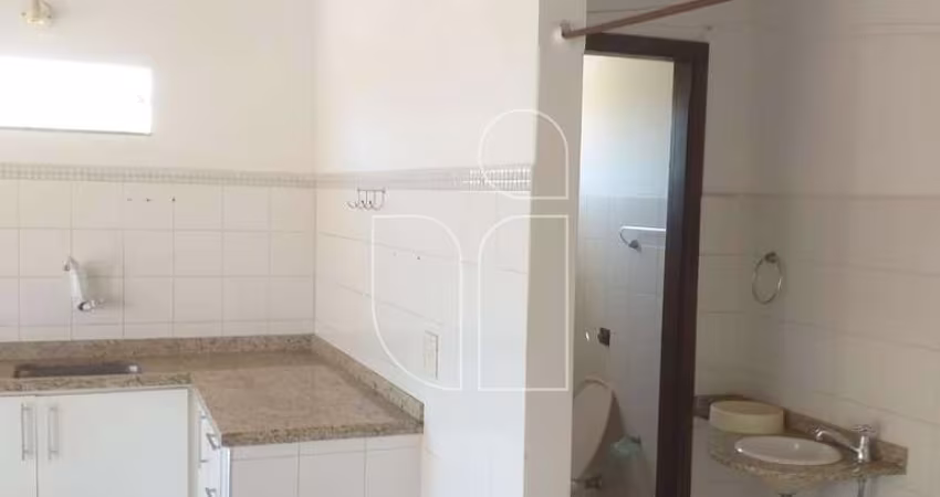 Casa em Jardim Esplanada  -  Marília