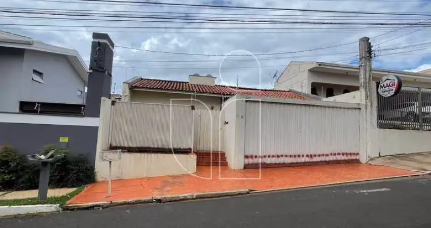 Casa com 5 quartos à venda no Jardim Parati, Marília 